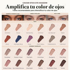 Laura Mercier Caviar Stick Sombra de ojos con ácido hialurónico | C...