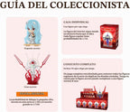 EVA Vol.2 Evangelion - Caja ciega de anime, figuras coleccionables...