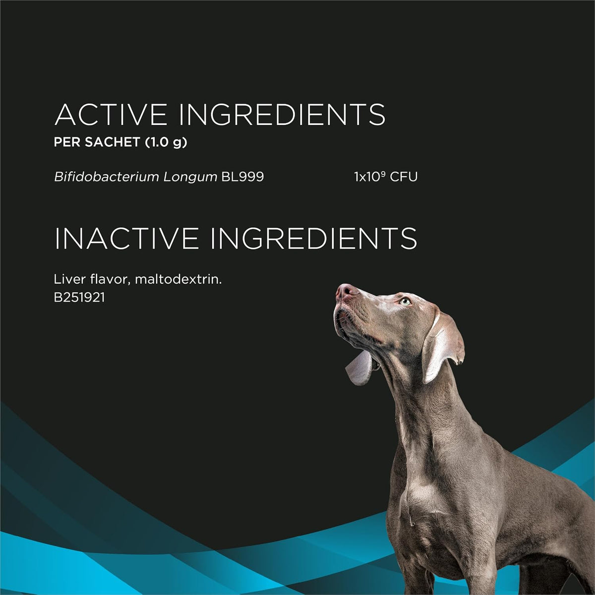 Purina Pro Plan Suplementos veterinarios Suplemento calmante para p...