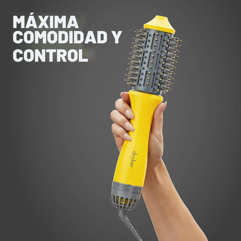 Colección de Secadores de Soplado Drybar | Secados más rápidos con...