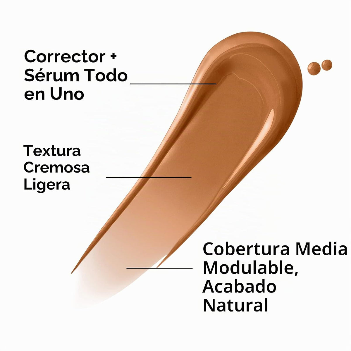 IT Cosmetics Bye Bye Dark Spots Corrector + suero iluminador \u2013...