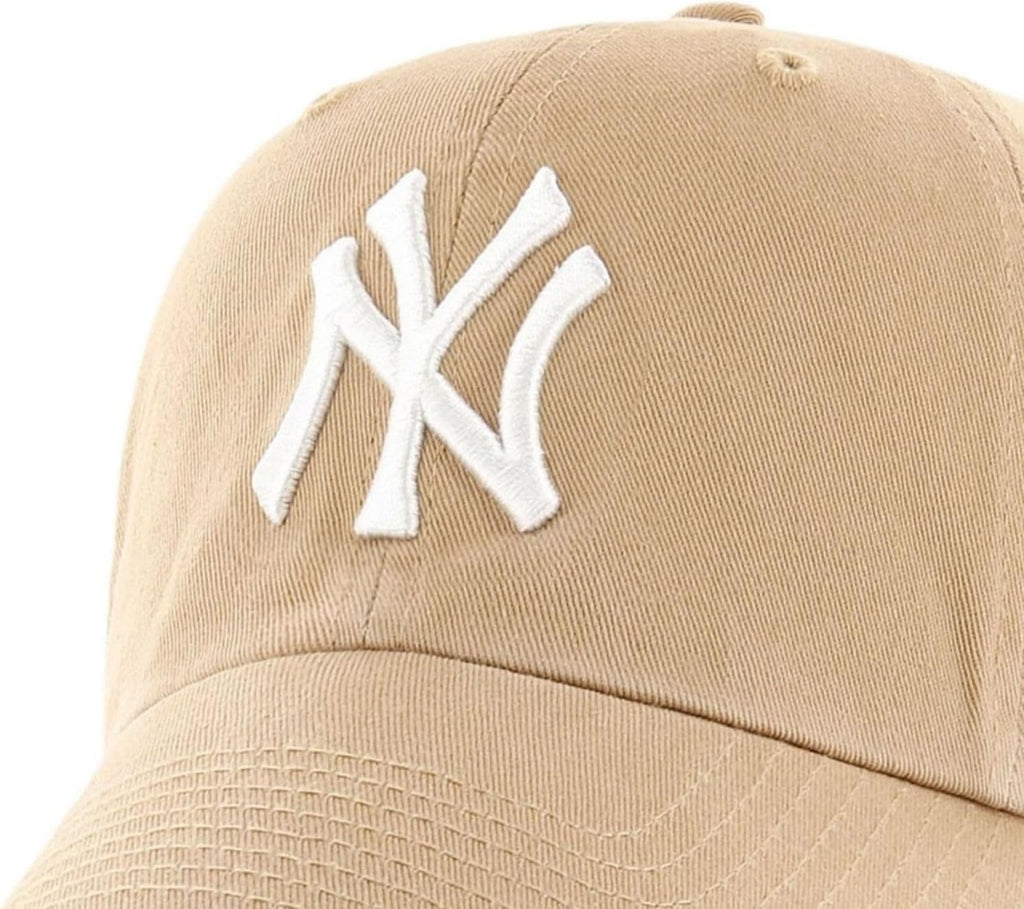 NCAA '47 Clean Up\u2013Gorra ajustable, una talla para todos