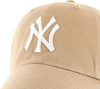 NCAA '47 Clean Up\u2013Gorra ajustable, una talla para todos
