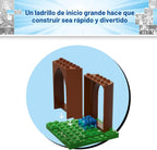 LEGO Marvel Spidey y Sus Amigos Asombrosos, Spidey y la Batalla del...