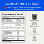 eyepromise restaurar Suplemento \u2013 Complete macular Salud Fórmu...