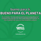 Force Factor Gomitas de monohidrato de creatina, certificado NSF |...