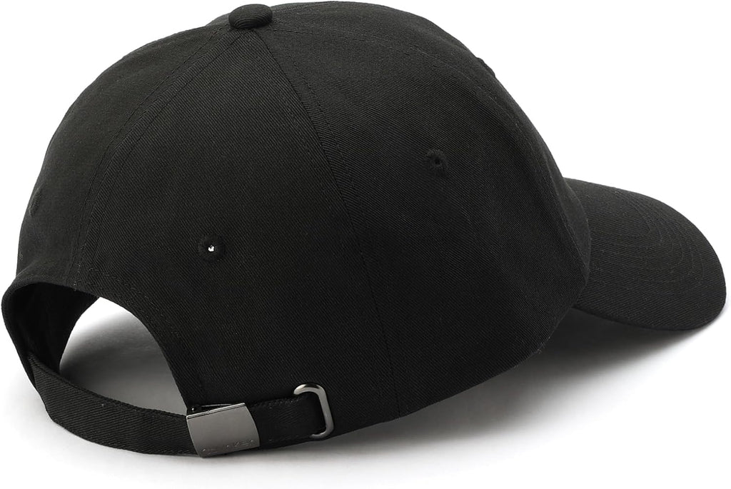 Gorra de béisbol Calvin Klein para hombre con logotipo