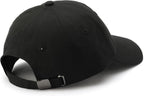 Gorra de béisbol Calvin Klein para hombre con logotipo