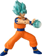 Bandai Namco - Dragon Ball Super - Super Saiyan Blue Goku, colecció...