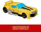 Transformers juguetes figura de acción heroica de Bumblebee - Figur...