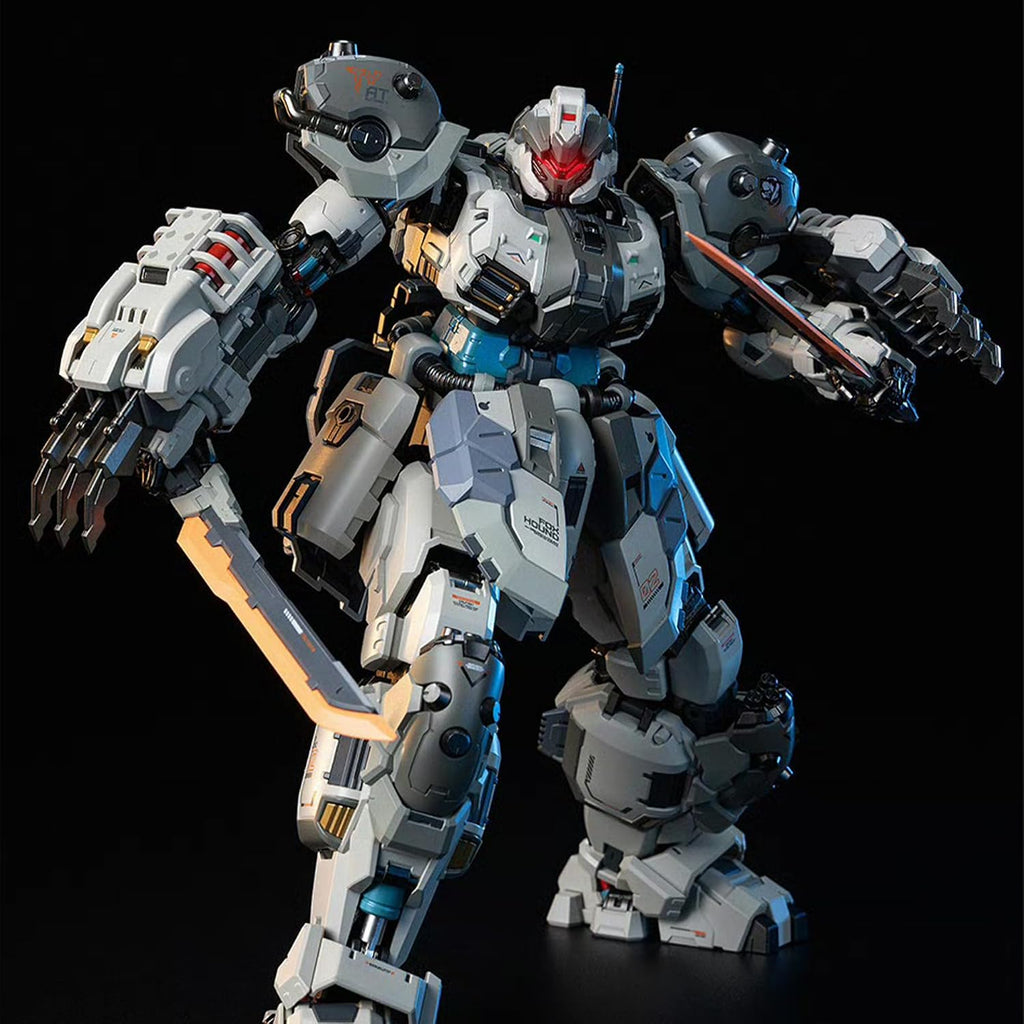 BEERISE MOSHOWTOYS Figuras de Acción Mech - Nivel de Excelencia Tir...