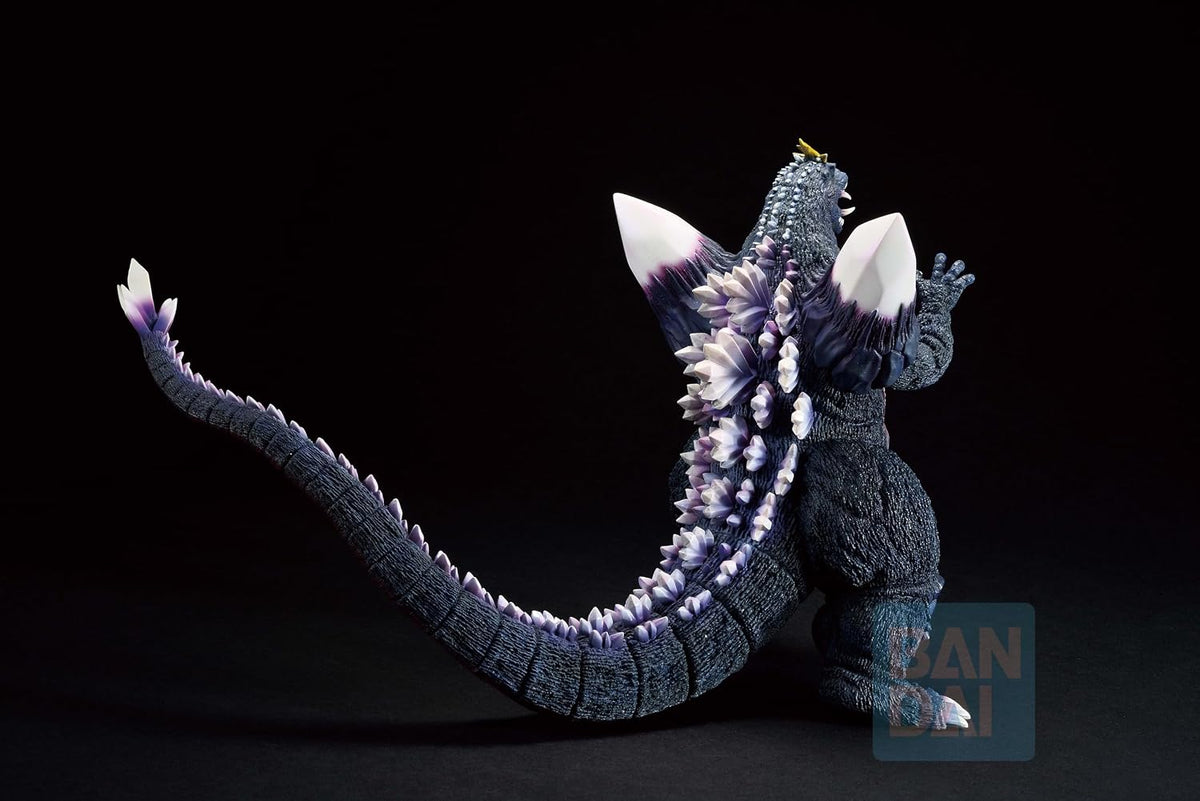 Ichibansho Figure - Godzilla vs. Spacegodzilla - Spacegodzilla (Mon...