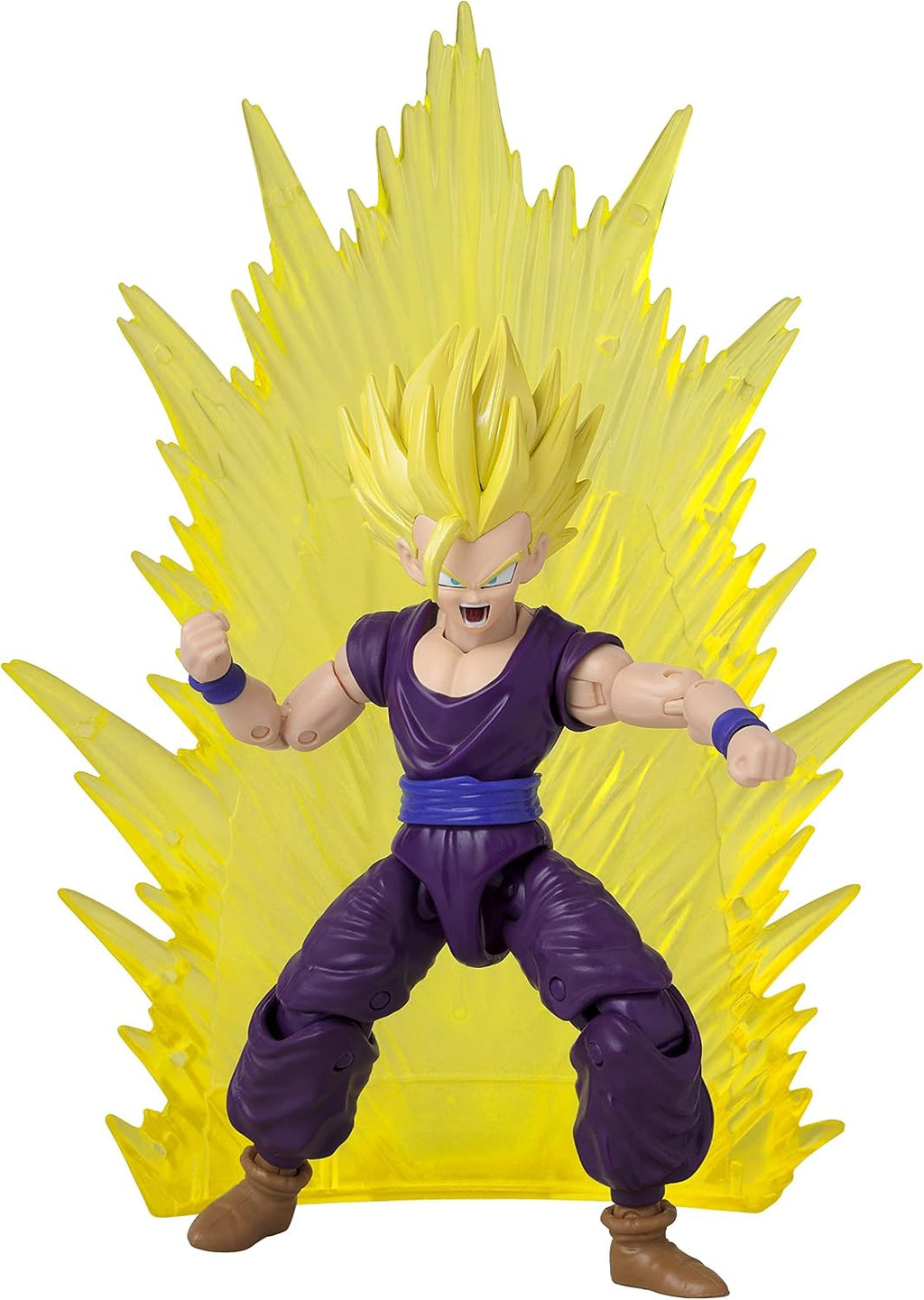 Serie Dragon Stars - Dragon Ball Super - Super Saiyan 2 Gohan, Enci...