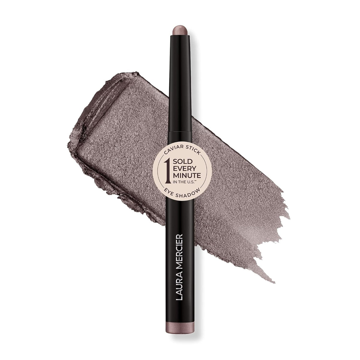 Laura Mercier Caviar Stick Sombra de ojos con ácido hialurónico | C...