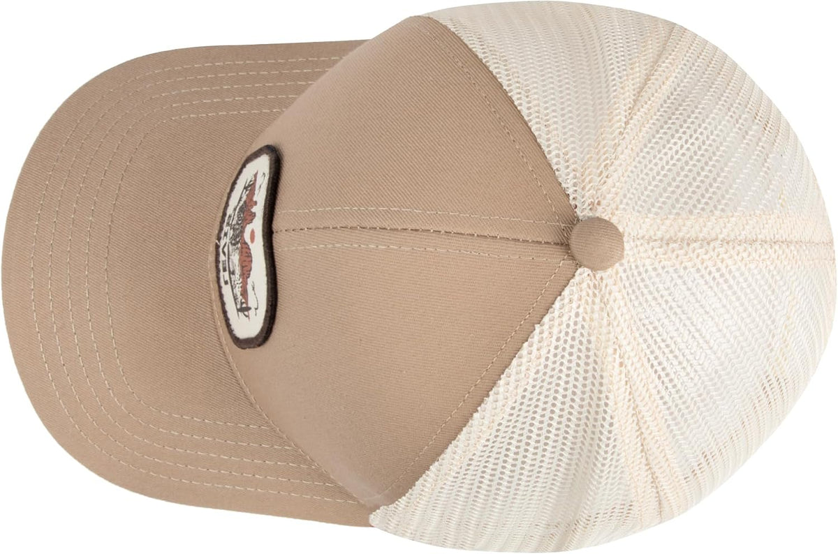 Levi's Gorra de camionero con logotipo de estilo clásico para h...