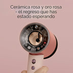 Dyson Supersonic Nural™ Secador de pelo