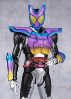 TAMASHII NATIONS - Kamen Rider Gavv - Kamen Rider Gavv (Forma Poppi...