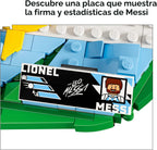 LEGO Ediciones Lionel Messi \u2013 Lo más destacado del fútbol 4301...