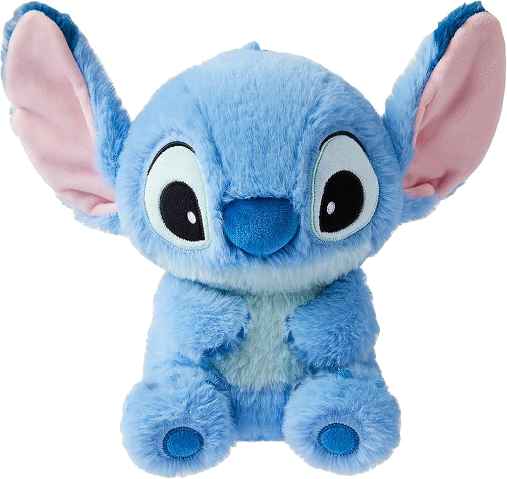 MINISO Disney Lilo &amp; Stitch Colección 9 Pulgadas Stitch Animal...
