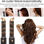 5 en 1 Multi Hair Styler - Cepillo secador de pelo, set de peinador...
