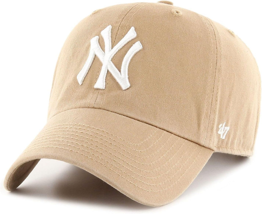 NCAA '47 Clean Up\u2013Gorra ajustable, una talla para todos