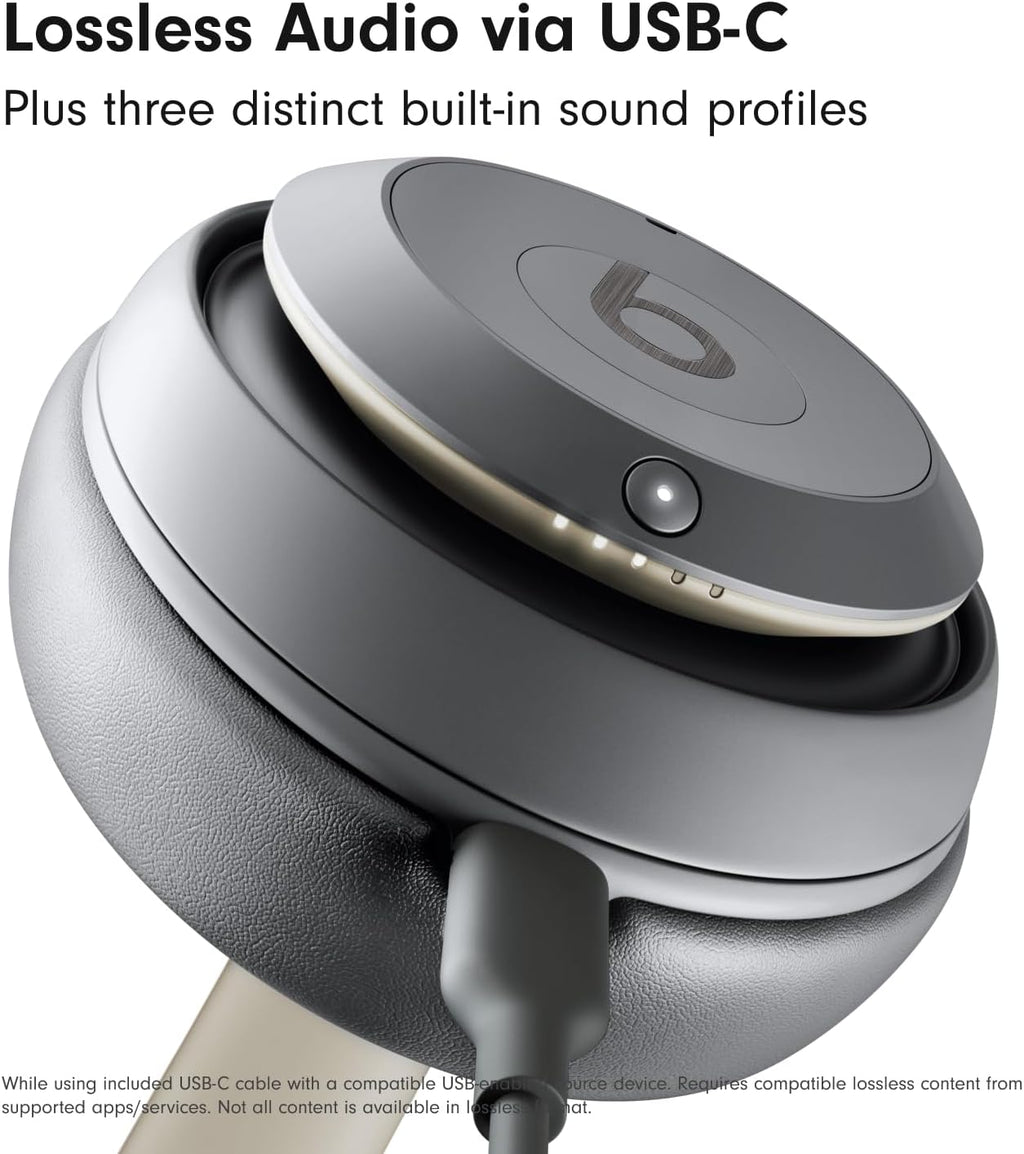 Beats Studio Pro - Auriculares inalámbricos de alta calidad, baterí...