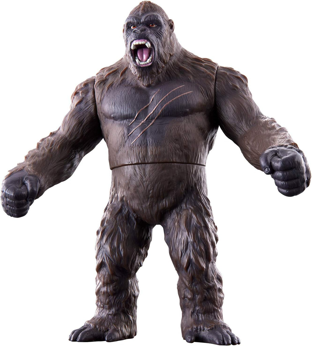 Película Monster Series Kong de Godzilla VS. Kong (2021)