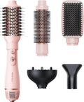 Set de cepillo secador de pelo, Wavytalk Air Sculpt 5-en-1 set de c...