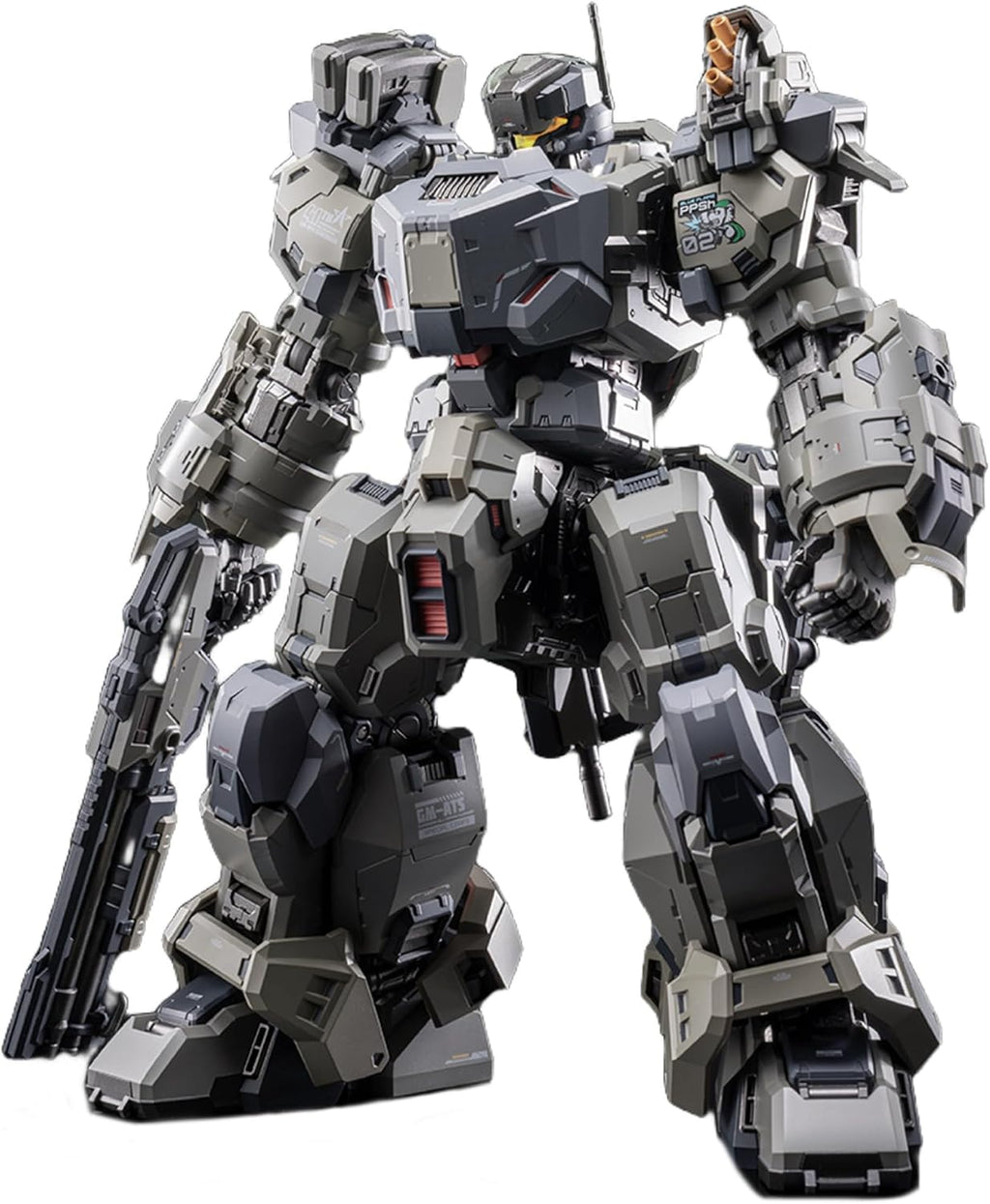 BEERISE MOSHOWTOYS Excelencia Nivel Guardián Fuerzas Especiales Tip...