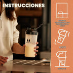 Myprotein Creatina monohidrato en polvo, 200 porciones (2.2 libras)...