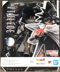 BANDAI NAMCO Entertainment S.H.Figuarts TULECE Figura de acción