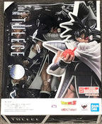 BANDAI NAMCO Entertainment S.H.Figuarts TULECE Figura de acción