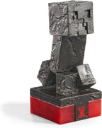 The Noble Collection Juego de ajedrez Minecraft