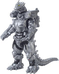 Bandai Godzilla Movie Monster Series Mechagodzilla (tipo fuertement...