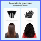 Conair InfinitiPRO Secador de pelo con difusor y concentrador, 1875...