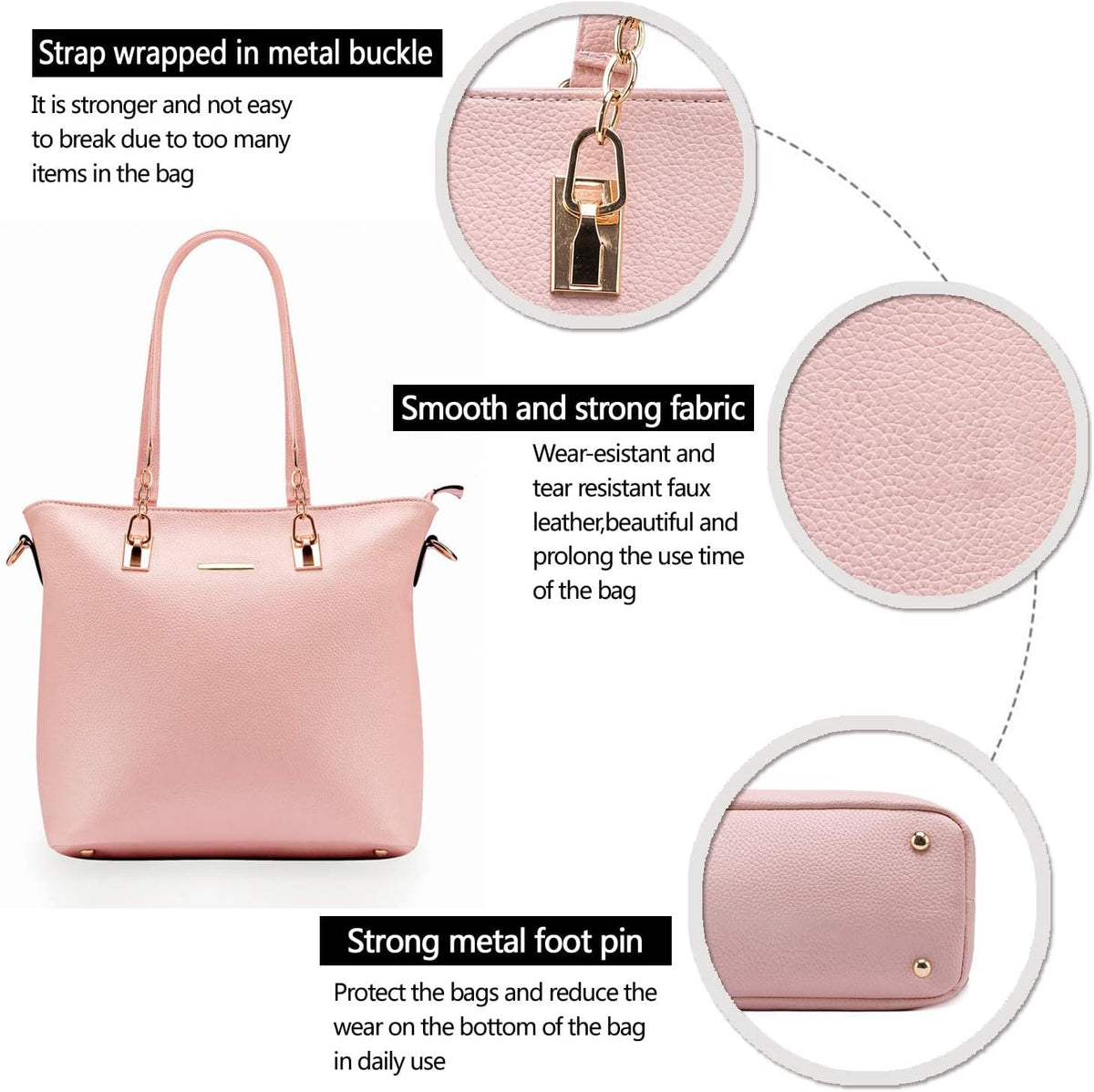 2E-youth - Bolsos y carteras de diseño para mujer, bolso de hombro,...