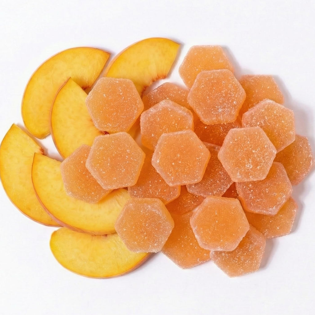 Create Gomitas de monohidrato de creatina para mujeres y hombres, m...