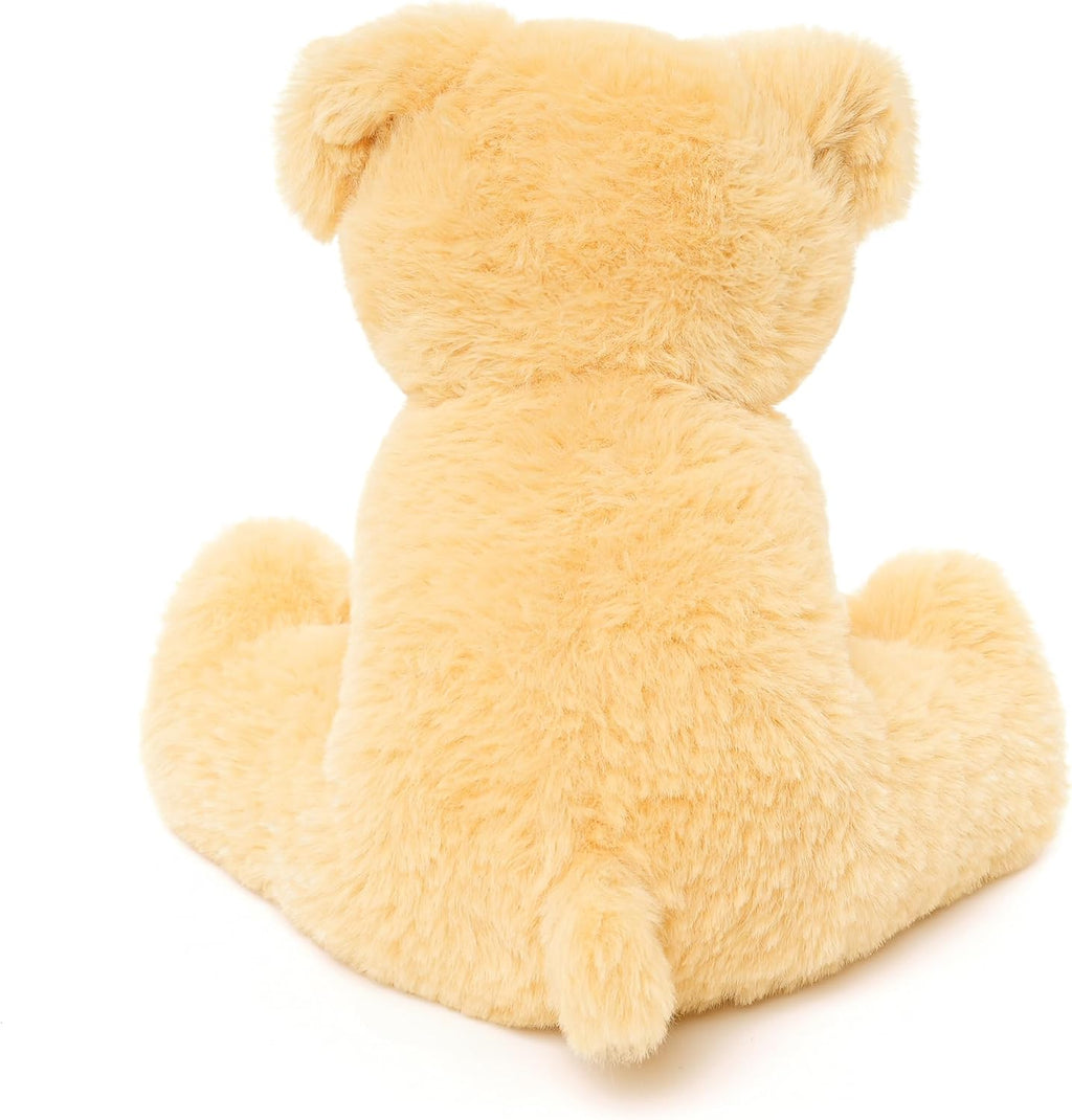 WEIGEDU Labs Labrador Golden Retriever Animal de peluche, 7.9 pulga...