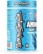 VMI Sports Aminogex Ultra | EAA + BCAA en polvo | Aminoácido + bebi...