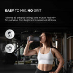 PURE TRIBE PureCreatine - Monohidrato de creatina micronizada alime...
