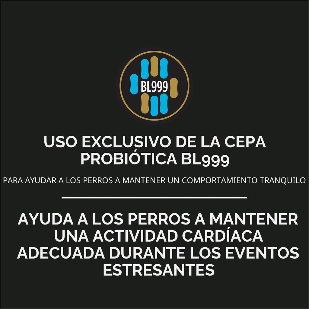 Purina Pro Plan Suplementos veterinarios Suplemento calmante para p...