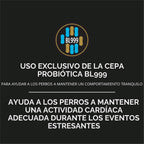 Purina Pro Plan Suplementos veterinarios Suplemento calmante para p...
