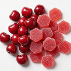 Create Gomitas de monohidrato de creatina para mujeres y hombres, c...