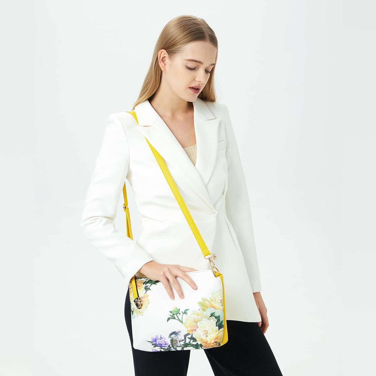 2E-youth - Bolsos y carteras de diseño para mujer, bolso de hombro,...