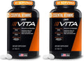 JYM Supplement Science Vita JYM Sports - Soporte multivitamínico y...