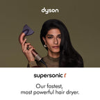 Dyson Secador de pelo Supersonic r™