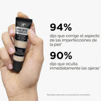 IT Cosmetics Bye Bye - Corrector para debajo de los ojos, resistent...