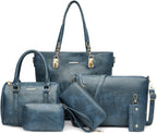 2E-youth - Bolsos y carteras de diseño para mujer, bolso de hombro,...
