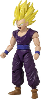 Serie Dragon Stars - Dragon Ball Super - Super Saiyan 2 Gohan, Enci...