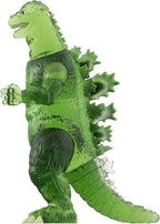 Figura de reacción Super7 Toho Godzilla '54 (Green Flare) - Figura...